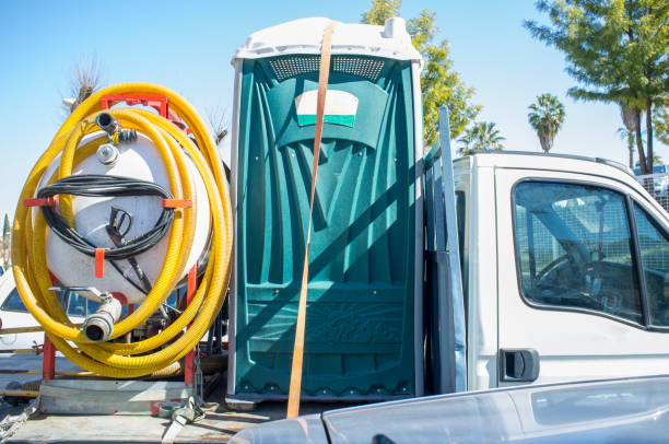 Trusted Pahrump, NV porta potty rental Experts