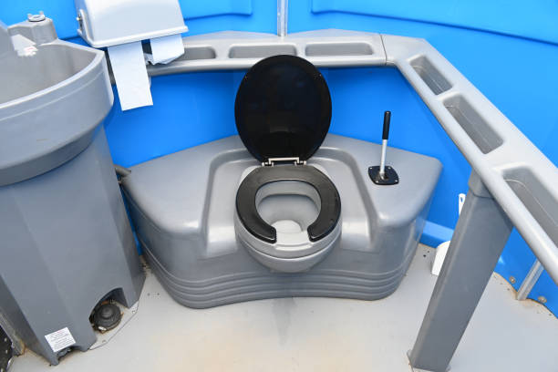 Best Sanitation services for porta potties  in Pahrump, NV
