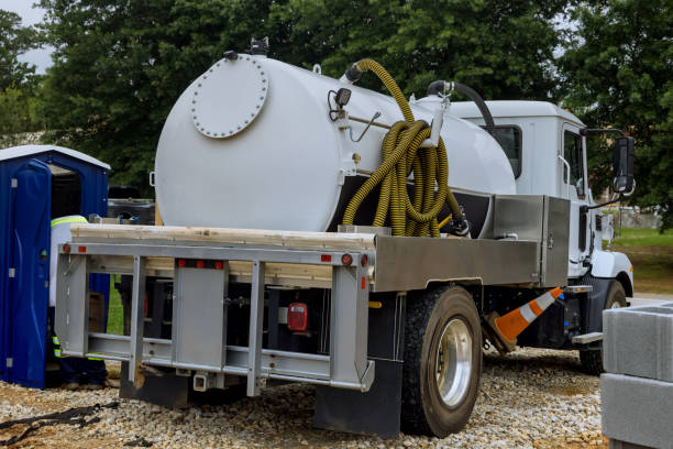 Best Portable toilet rental cost  in Pahrump, NV