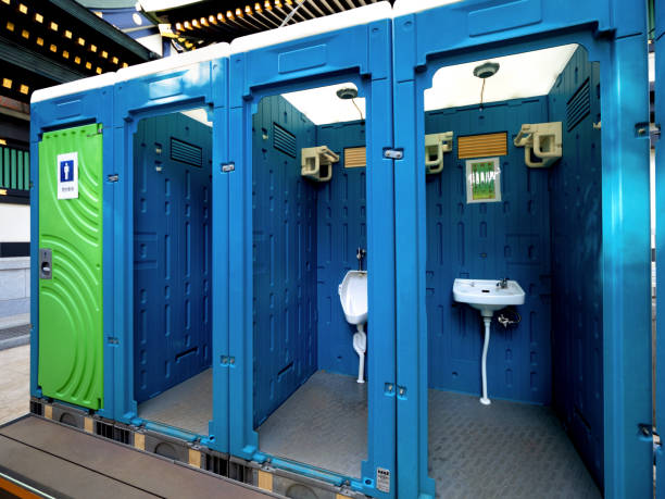 Best Local porta potty services  in Pahrump, NV