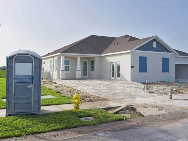 Portable Toilet Options We Offer in Pahrump, NV