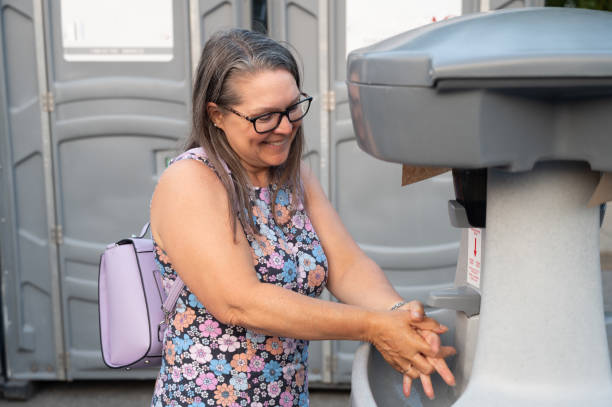 Best Portable restroom trailer rental  in Pahrump, NV